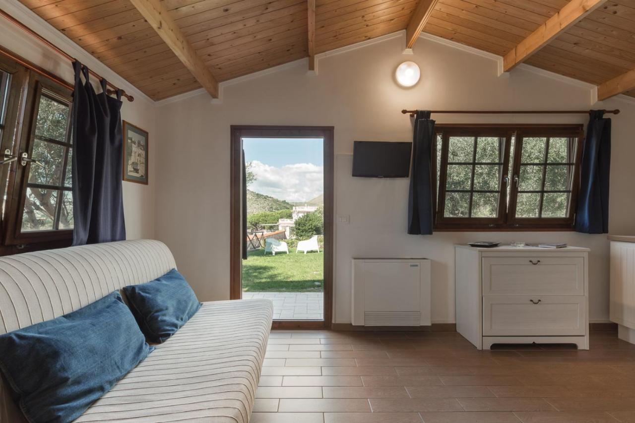 Un Angolo Di Paradiso Geata Exterior foto