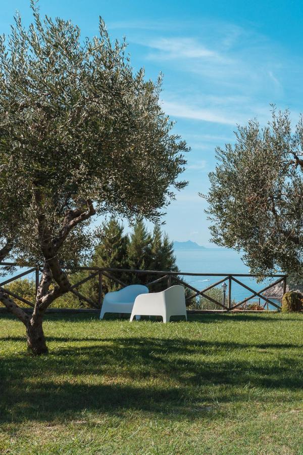 Un Angolo Di Paradiso Geata Exterior foto