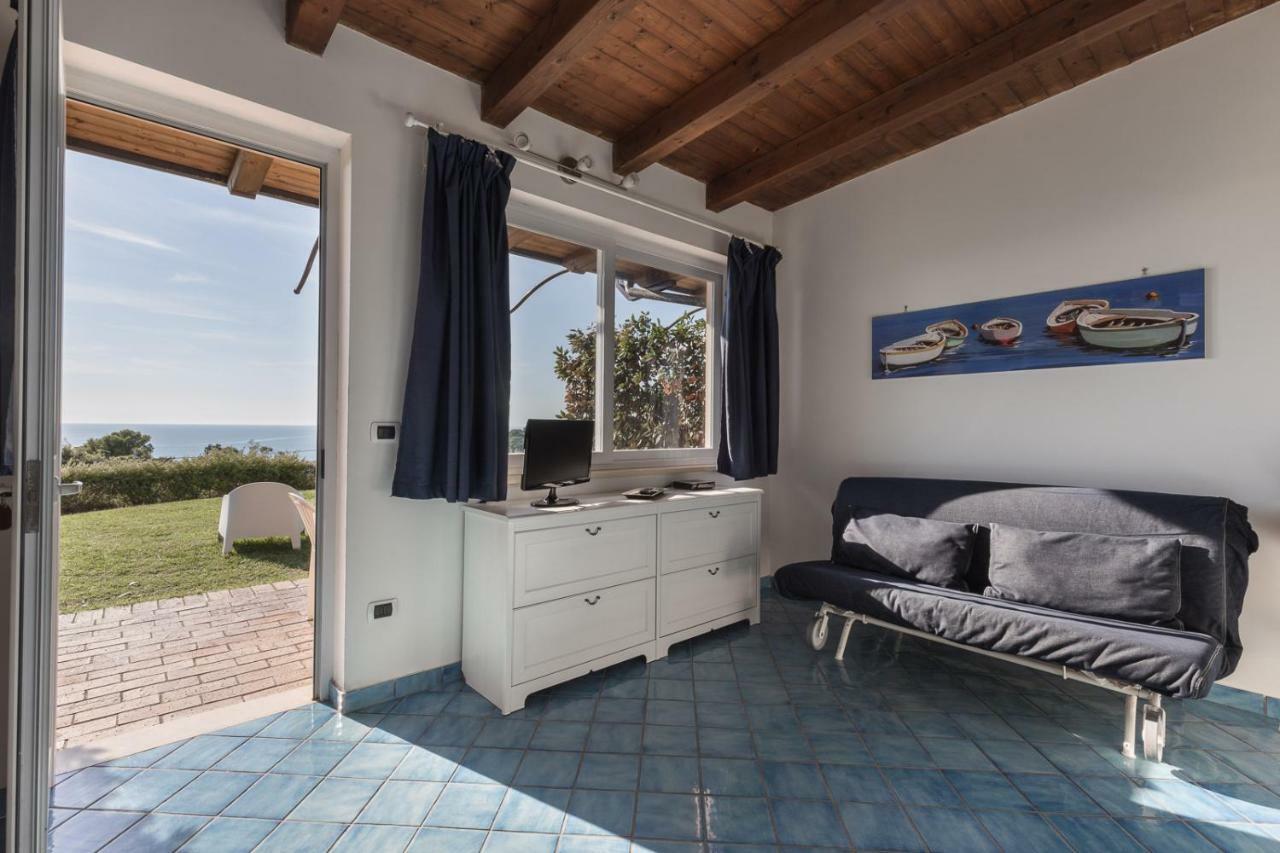 Un Angolo Di Paradiso Geata Exterior foto